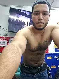 mago_vive webcam stripchat model stream image