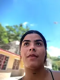 Kaily_Sweet16 webcam model stream image