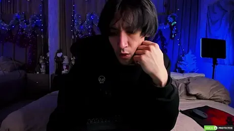 CalvinOwens webcam model stream image