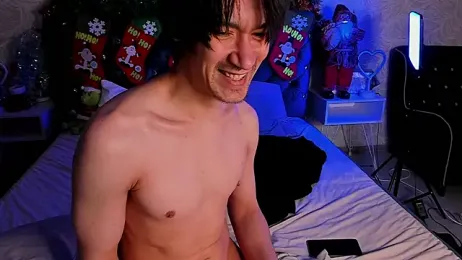 CalvinOwens webcam model stream image