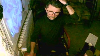 lokoum393 webcam model stream image