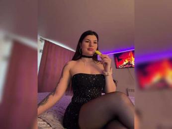 -MaybeBaby- webcam model stream image