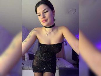 -MaybeBaby- webcam model stream image