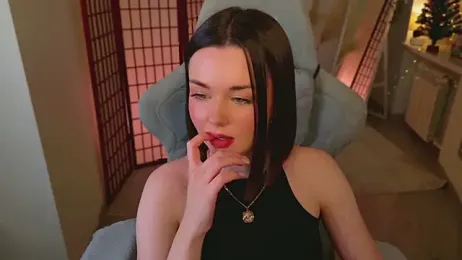 AvaFlower webcam model stream image