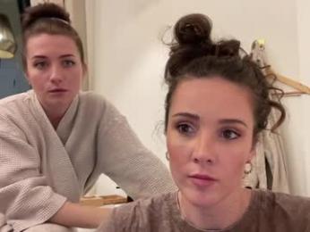 bloomyogi webcam model stream image