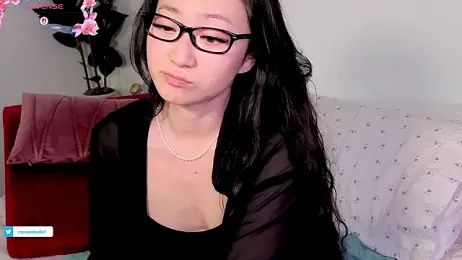 MySweetSofie webcam model stream image