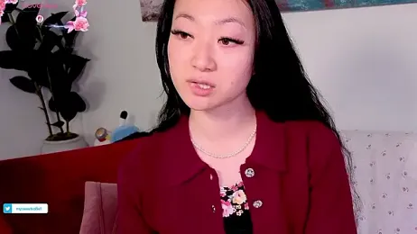 MySweetSofie webcam stripchat model stream image