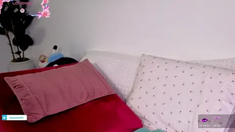 MySweetSofie webcam model stream image