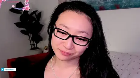 MySweetSofie webcam model stream image