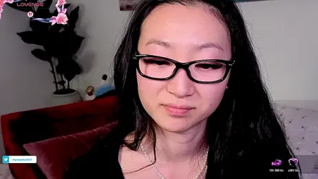 MySweetSofie webcam model stream image