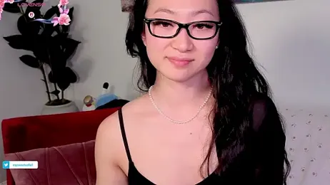 MySweetSofie webcam model stream image