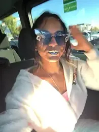 TranSexualJade95 webcam model stream image