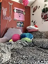 TranSexualJade95 webcam model stream image