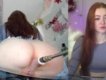 nancy_winter webcam chaturbate model stream image