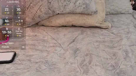 CuteAri webcam stripchat model stream image