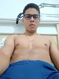 HornyTiger744 webcam model stream image