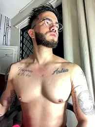 King_Draven3 webcam model stream image