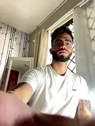 King_Draven3 webcam model stream image