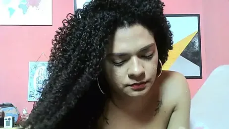 Cachinhospreto webcam model stream image