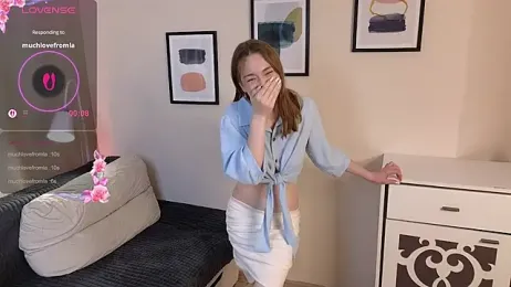 Judi_Mendoz webcam model stream image