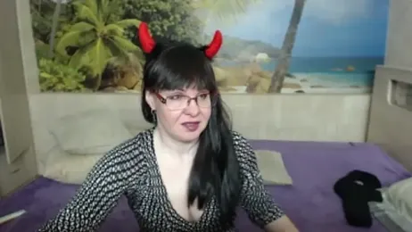 Aphelandra webcam model stream image