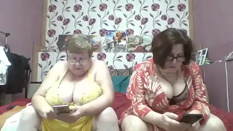 Lena_Gaby webcam model stream image