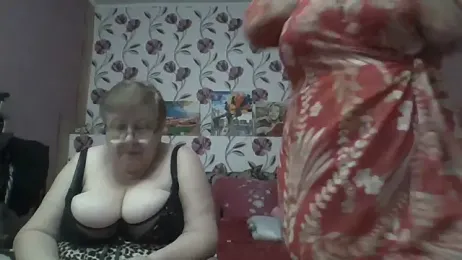 Lena_Gaby webcam stripchat model stream image