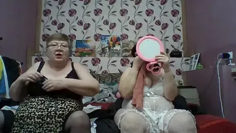 Lena_Gaby webcam model stream image