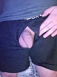 Ghost_Pie webcam model stream image