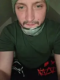 Ghost_Pie webcam model stream image