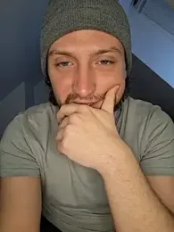 Ghost_Pie webcam model stream image