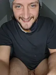 Ghost_Pie webcam stripchat model stream image