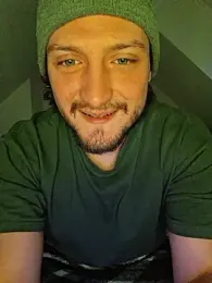 Ghost_Pie webcam model stream image