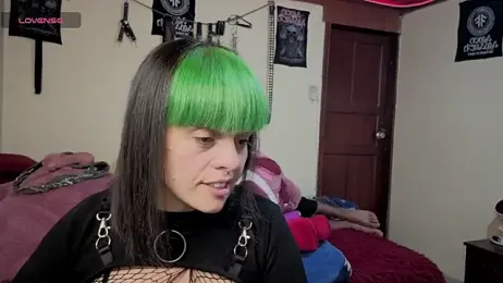 freyaa_sorcerees webcam model stream image