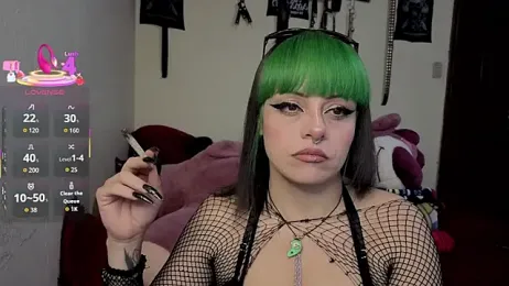 freyaa_sorcerees webcam model stream image