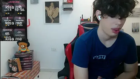 Angelo-cianuro- webcam stripchat model stream image