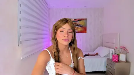 Keni_malf webcam model stream image