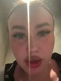 KiraSunshine webcam model stream image