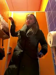 KiraSunshine webcam model stream image