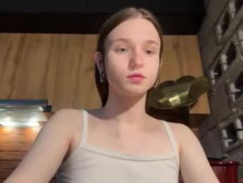 nloraaa webcam chaturbate model stream image