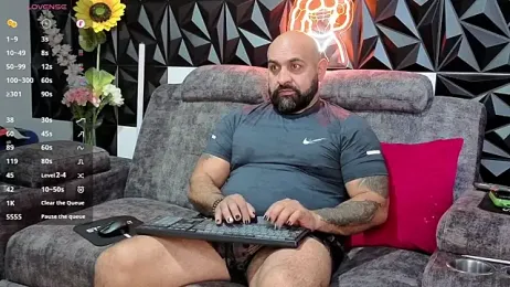 JD-69 webcam model stream image