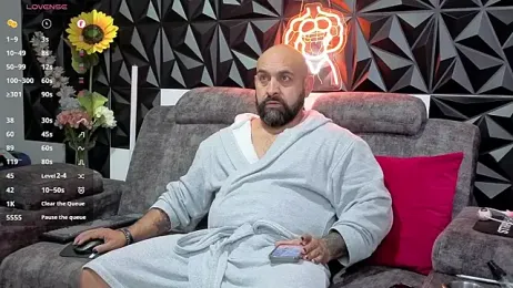 JD-69 webcam model stream image