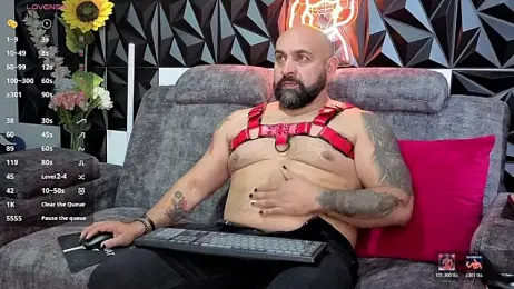 JD-69 webcam model stream image