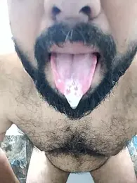 ROCKY15272a webcam model stream image