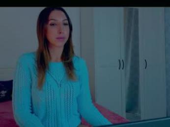 purevibrations webcam chaturbate model stream image