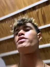 meliodas_23cm webcam model stream image