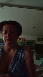 MariaAnaDei webcam model stream image