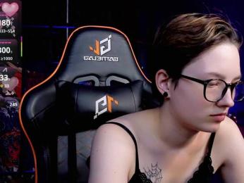 Akemi-Sora webcam model stream image