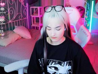 Akemi-Sora webcam model stream image