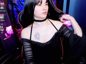 Akemi-Sora webcam model stream image